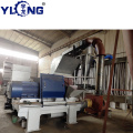Yulong GXP75 * 75 triturador de moinho de martelo